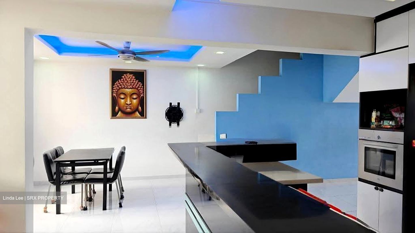 Blk 137 Eunos Spring (Bedok), HDB Executive #638406321